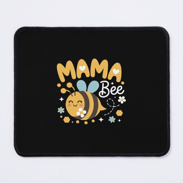 Item preview, Mama Bee Cute Beekeeping Birthday Party Matching Family designed and sold by Rrettgison.