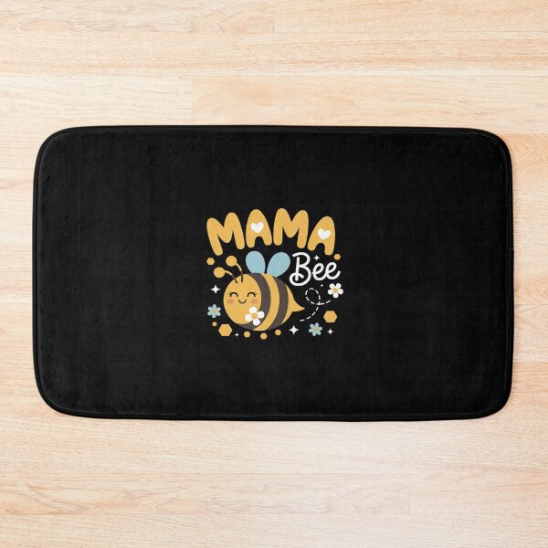 Item preview, Mama Bee Cute Beekeeping Birthday Party Matching Family designed and sold by Rrettgison.