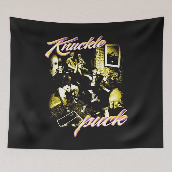 Item preview, Rock Band With Typography Gradient designed and sold by billiasbros.