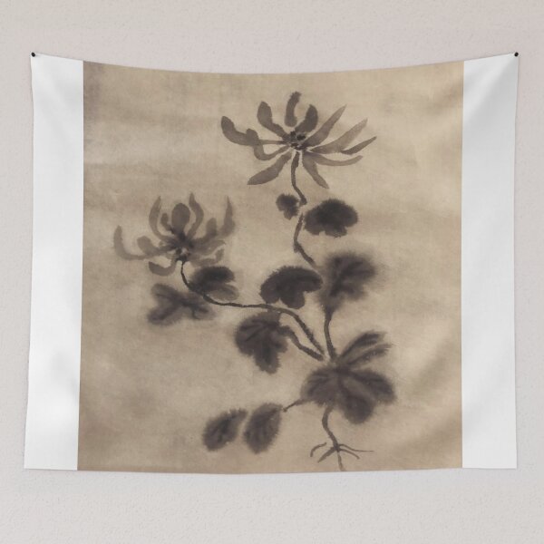 Item preview, Flowing Skindred Band cGrass Whisper designed and sold by Rishstrethphoto.