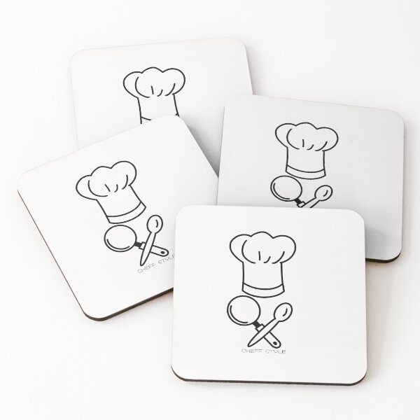 Item preview, STYLE CHEF designed and sold by Chef Lifes.