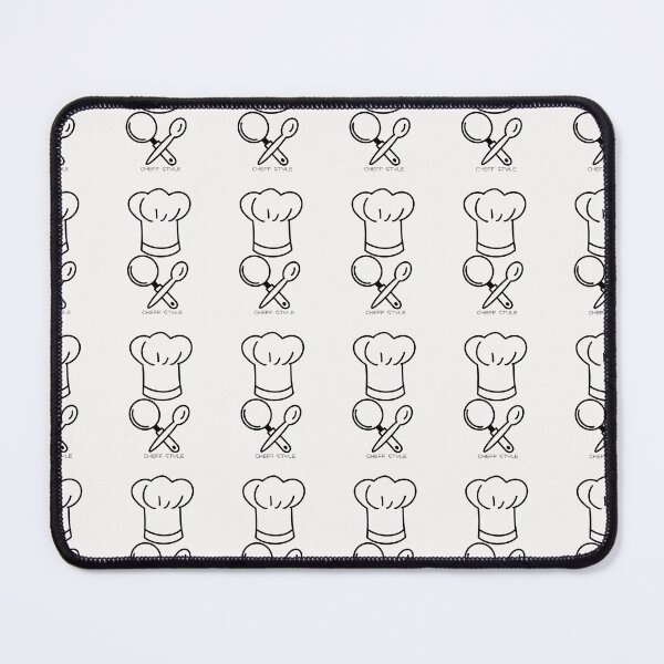 Item preview, STYLE CHEF designed and sold by Chef Lifes.