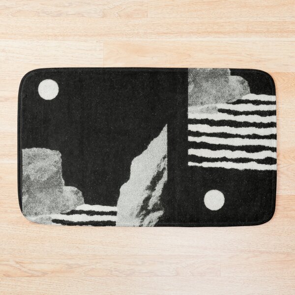 Item preview, Moon Cliffs designed and sold by TenderRot.