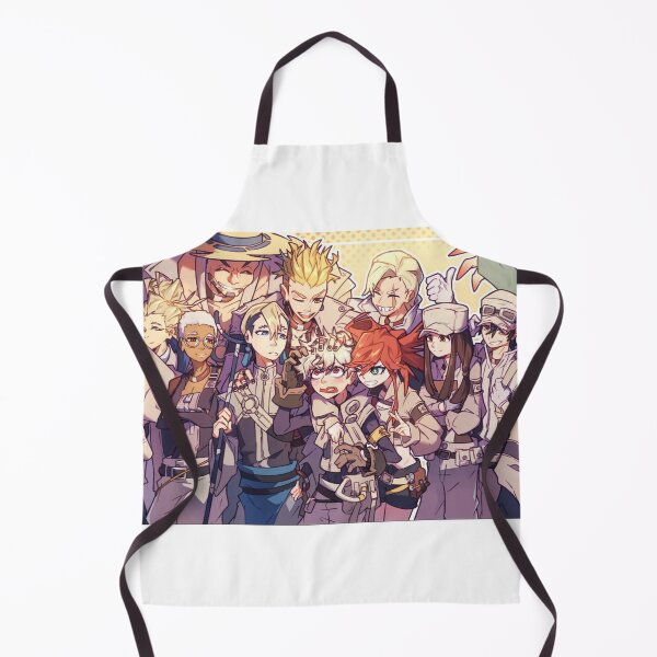 Item preview, Gachiakuta designed and sold by edYBrooklYn.