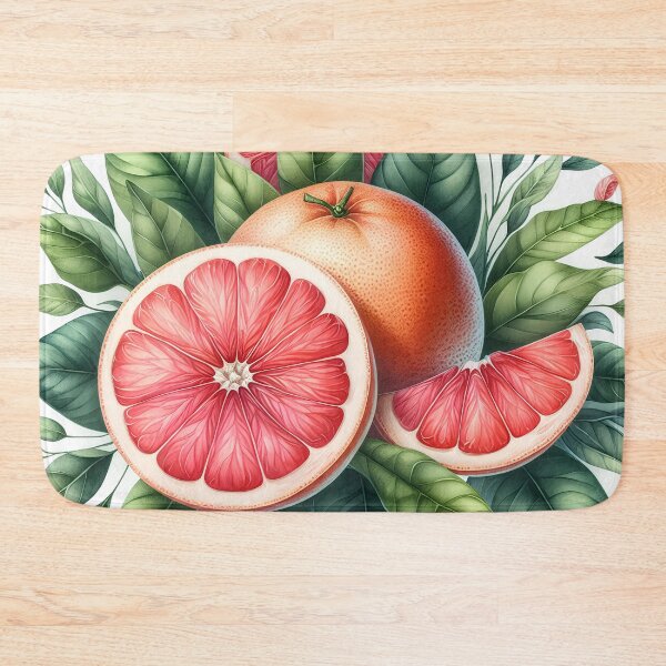 Item preview, Grapefruit designed and sold by Artillenium.