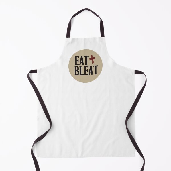 Item preview, Eat and Bleat - Billy from Deadlock designed and sold by ZylimeDesigns.