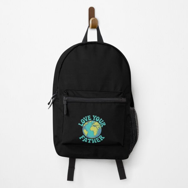 Item preview, Love Your Father Earth Day Environmental Awareness designed and sold by Rrettgison.