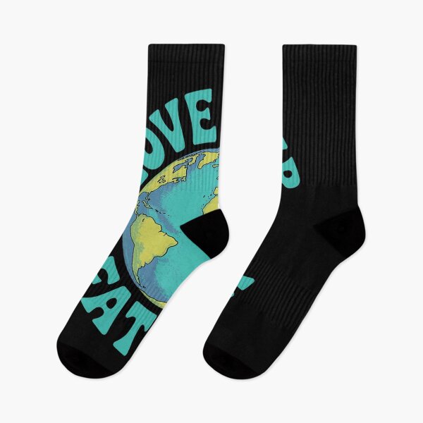 Item preview, Love Your Father Earth Day Environmental Awareness designed and sold by Rrettgison.