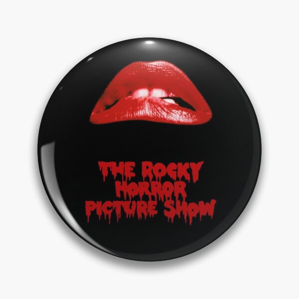 Item preview, The Rocky Horror picture show designed and sold by aliroseart.