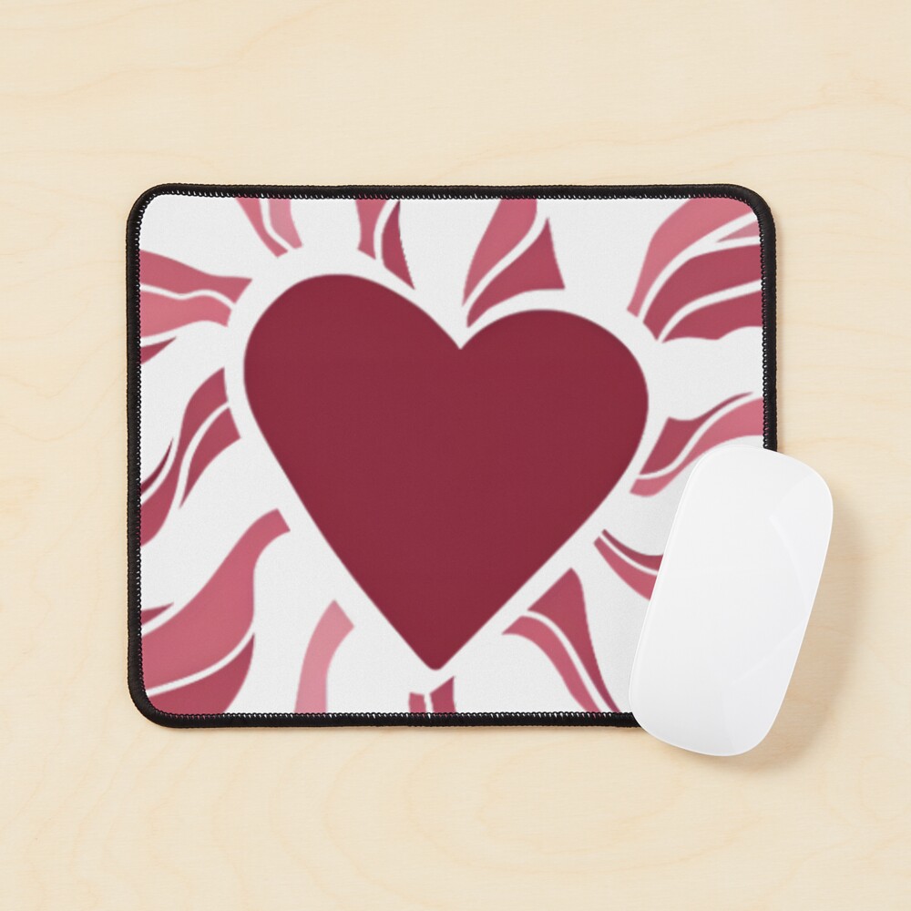 Item preview, Mouse Pad designed and sold by Rangmanch.