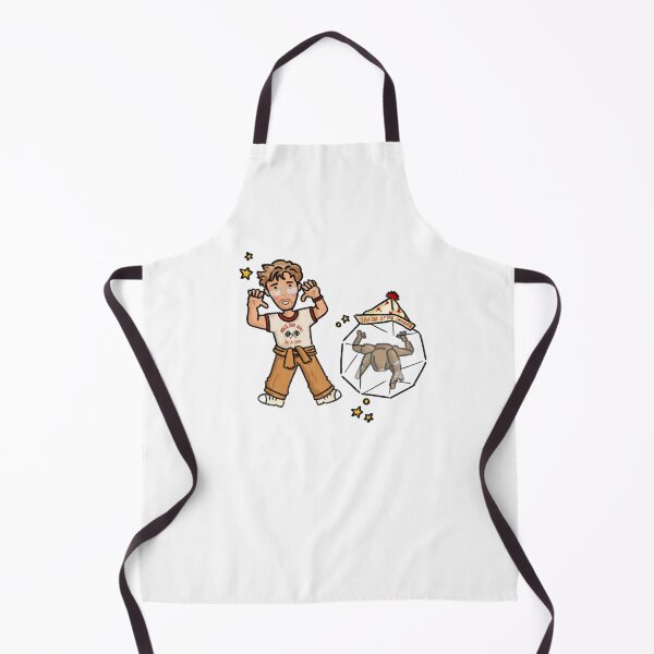 Item preview, Grace and Rocky chibi  designed and sold by Studio Miri.
