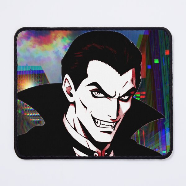 Item preview, Dracula in Sin City - Graphic designed and sold by Express210.