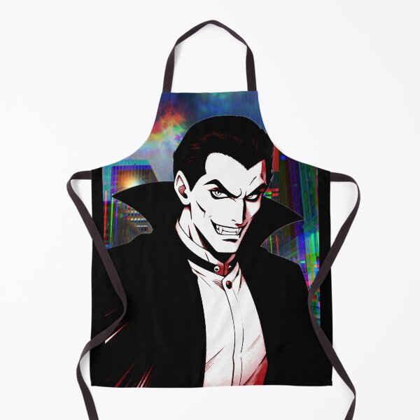 Item preview, Dracula in Sin City - Graphic designed and sold by Express210.