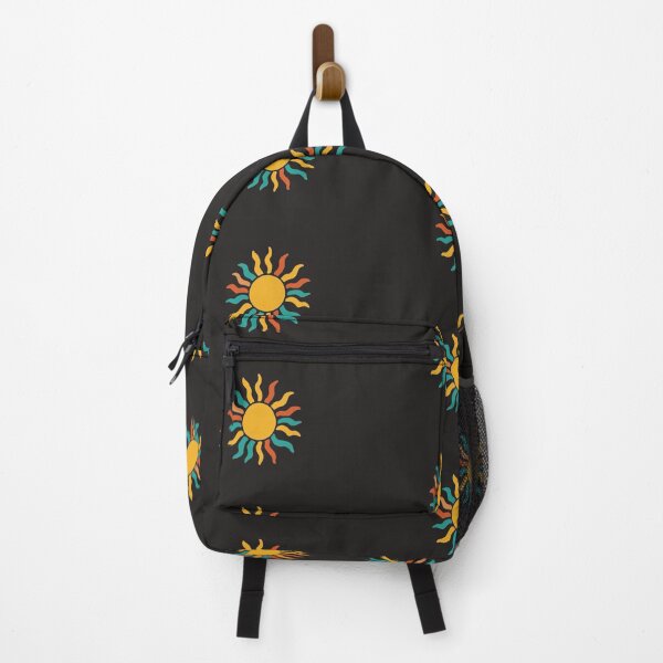 Item preview, Stylistic Mediterranean Colourful Sun Warm Summer Palette designed and sold by Ohlordi.