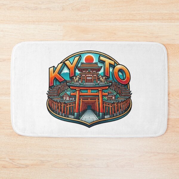 Item preview, KYOTO designed and sold by likbatonboot.