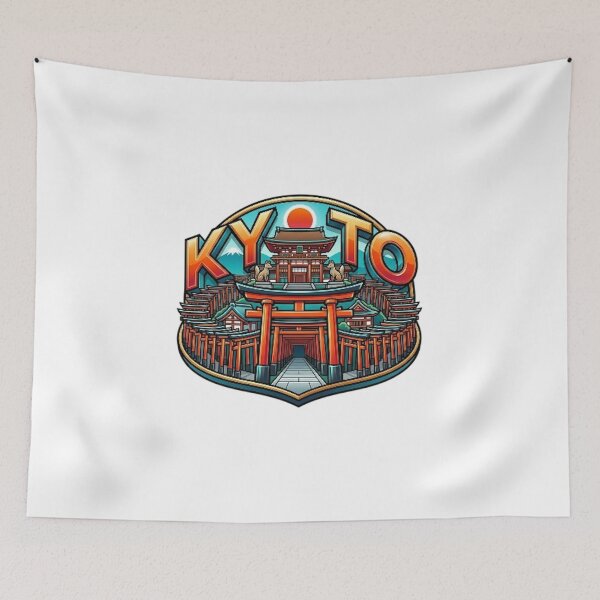 Item preview, KYOTO designed and sold by likbatonboot.