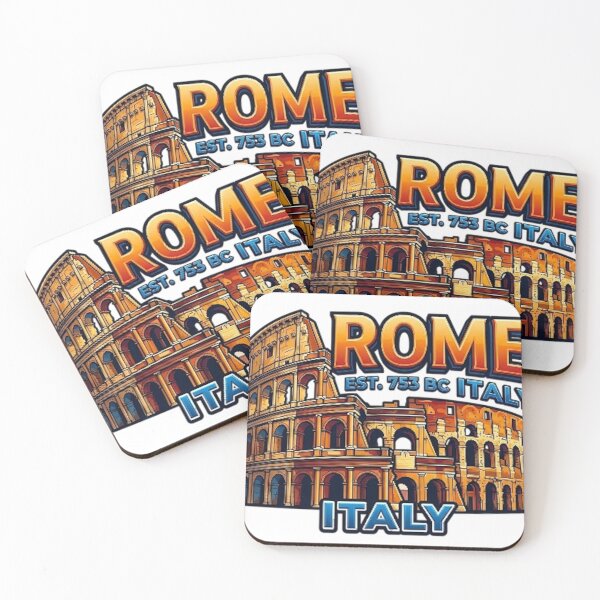 Item preview, ROME designed and sold by likbatonboot.