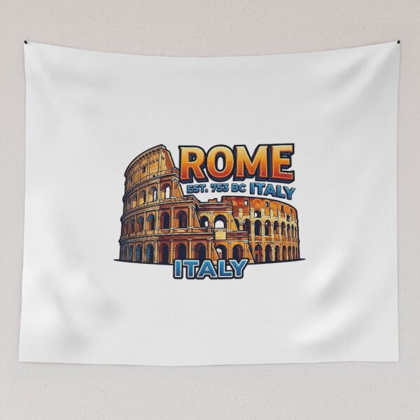 Item preview, ROME designed and sold by likbatonboot.