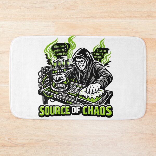Item preview, Patches, bugs, and donut debugging designed and sold by  ZenRave Designs.