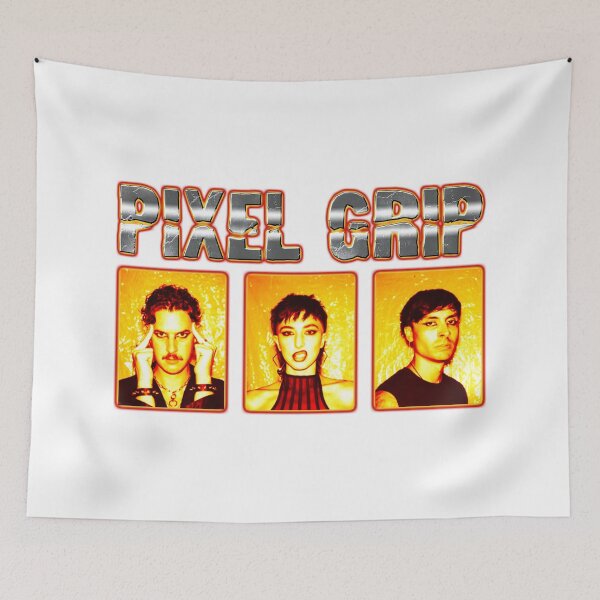 Item preview, Vintage Style Darkwave Band designed and sold by HydroSketchy.