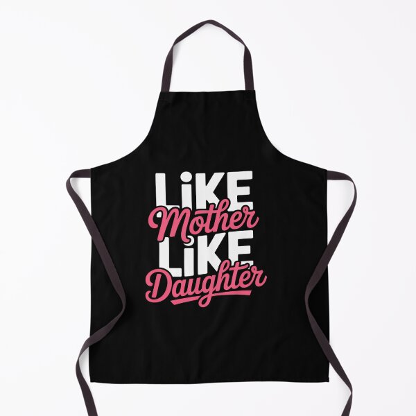 Item preview, Like Mother Like Daughter Mom Stepdaughter Granddaughter designed and sold by Rrettgison.