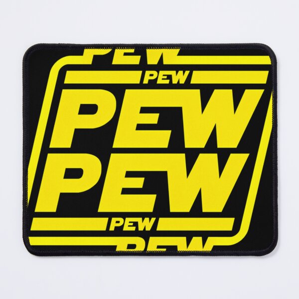 Item preview, Pewssewss Pew designed and sold by VibesForLife.