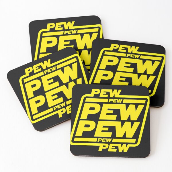 Item preview, Pewssewss Pew designed and sold by VibesForLife.