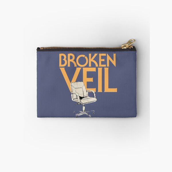 Item preview, Broken Veil chair logo designed and sold by gralefrit.