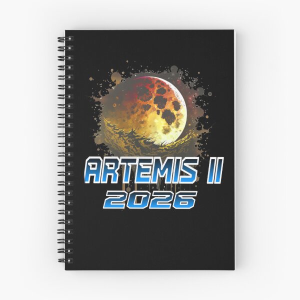 Item preview,  Artemis II  designed and sold by TheEndDesign.