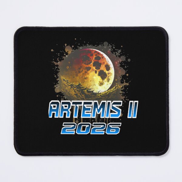 Item preview,  Artemis II  designed and sold by TheEndDesign.
