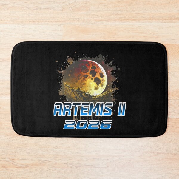 Item preview,  Artemis II  designed and sold by TheEndDesign.