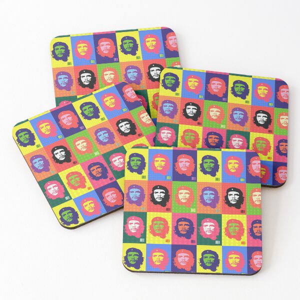 Item preview, CHE by Warhol designed and sold by FREE T-Shirts.