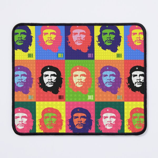 Item preview, CHE by Warhol designed and sold by FREE T-Shirts.