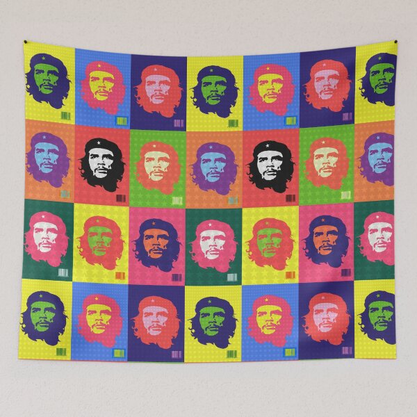 Item preview, CHE by Warhol designed and sold by FREE T-Shirts.
