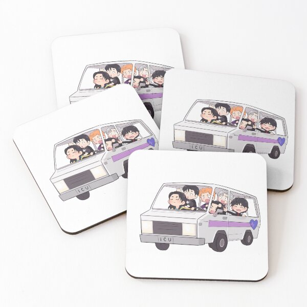 Item preview, XH ICU designed and sold by Artbykkito.