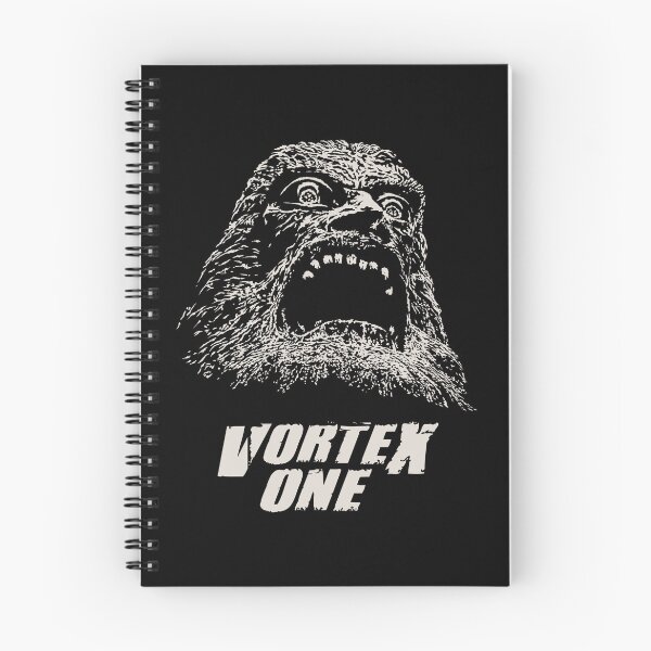 Item preview, Zardoz Floating Stone Head Vortex One designed and sold by LapinMagnetik.