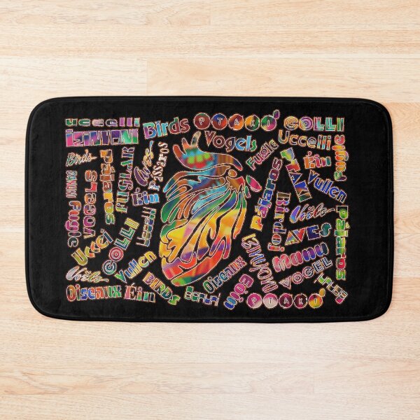 Item preview, Birds VIA1 designed and sold by LuCancio23.