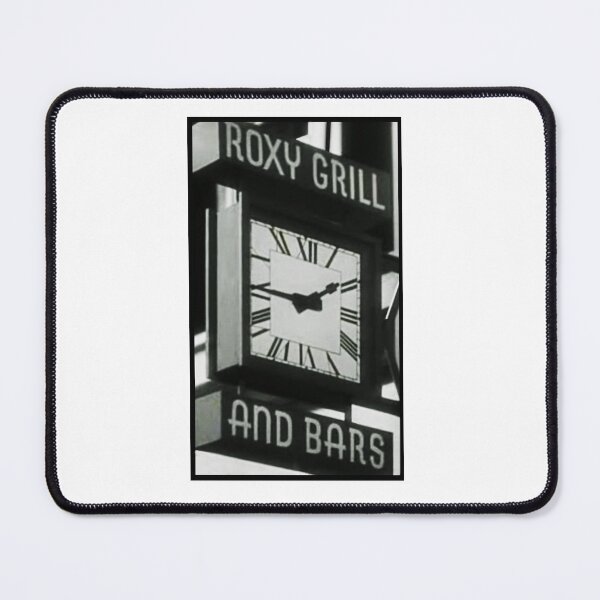 Item preview, Roxy Grill and Bars designed and sold by bowbrick.