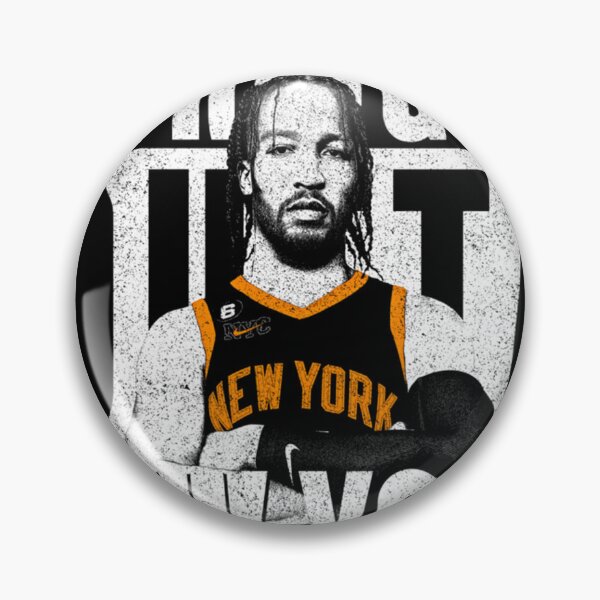 Item preview, Straight Outta New York - Jalen Brunson designed and sold by VibesForLife.