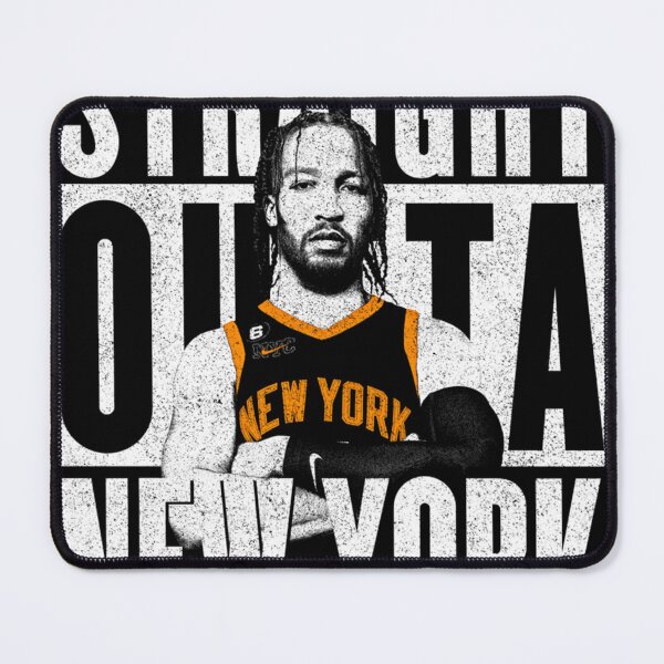 Item preview, Straight Outta New York - Jalen Brunson designed and sold by VibesForLife.