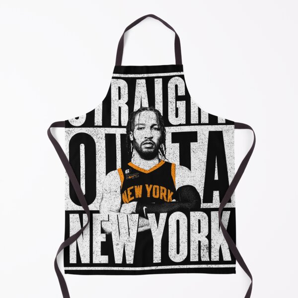 Item preview, Straight Outta New York - Jalen Brunson designed and sold by VibesForLife.