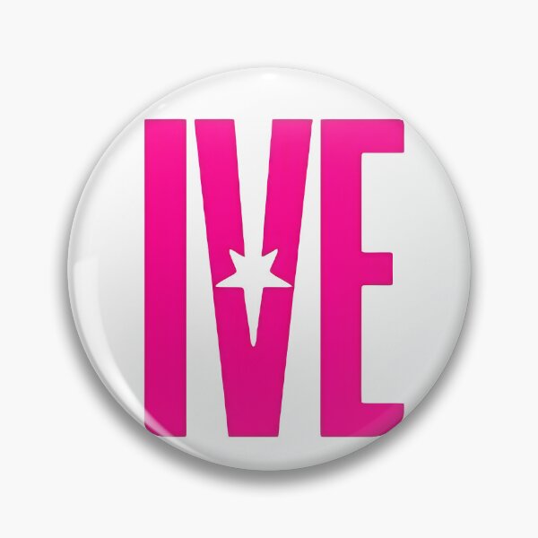 Item preview, アイブ IVE 아이브 designed and sold by SlayPOPShop.
