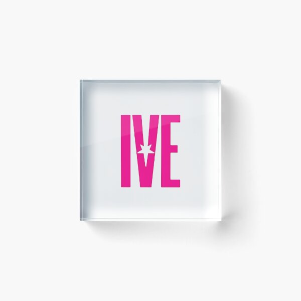 Item preview, アイブ IVE 아이브 designed and sold by SlayPOPShop.