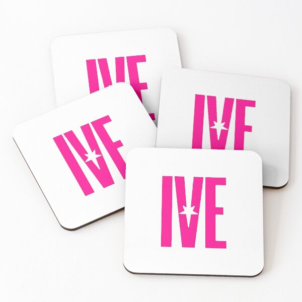 Aperçu de l'œuvre アイブ IVE 아이브 créée et vendue par SlayPOPShop.