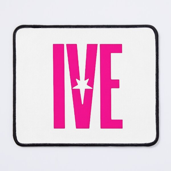 Item preview, アイブ IVE 아이브 designed and sold by SlayPOPShop.