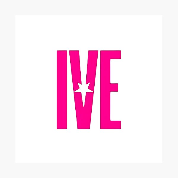 Item preview, アイブ IVE 아이브 designed and sold by SlayPOPShop.