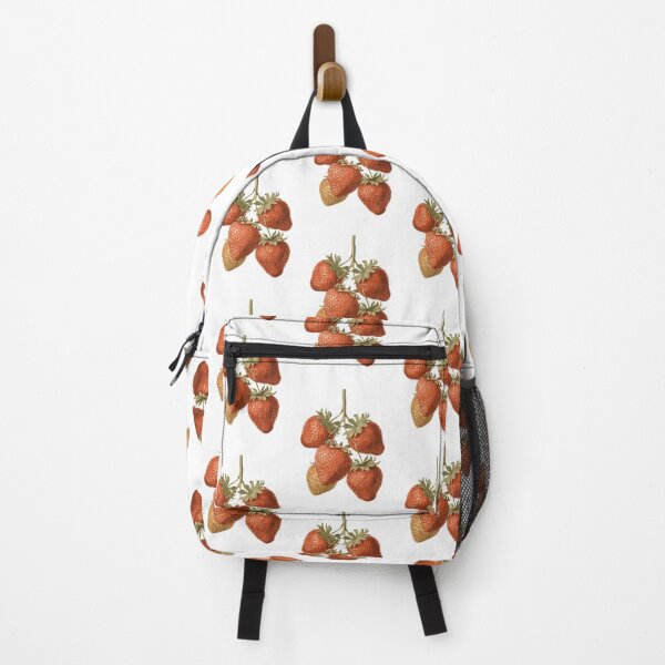 Item preview, Strawberry fruit designed and sold by uunaa.