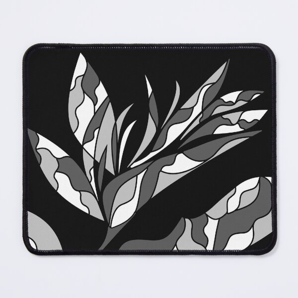 Item preview, Bird of Paradise in the Shadows designed and sold by oceantospace.
