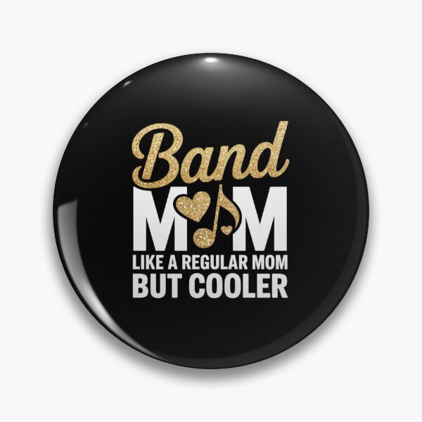 Item preview, Marching Band Mom Gifts for Women designed and sold by Rrettgison.