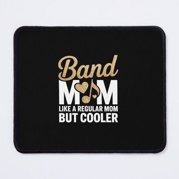 Item preview, Marching Band Mom Gifts for Women designed and sold by Rrettgison.